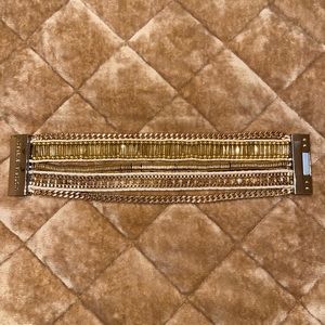 Victoria Emerson Cuff